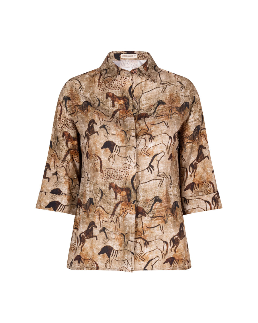 Totem Blouse