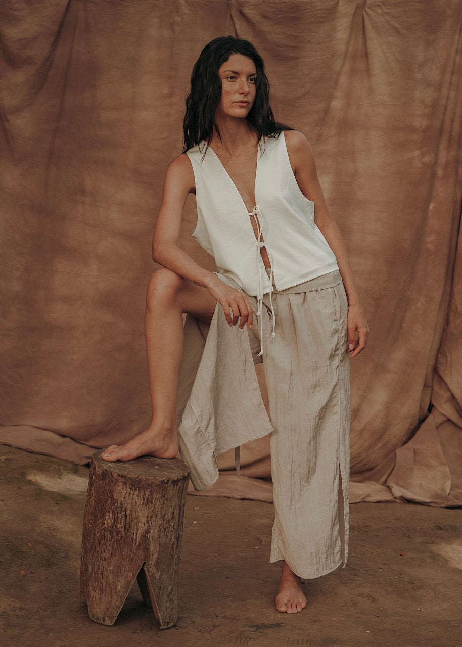 Rios de arena vest