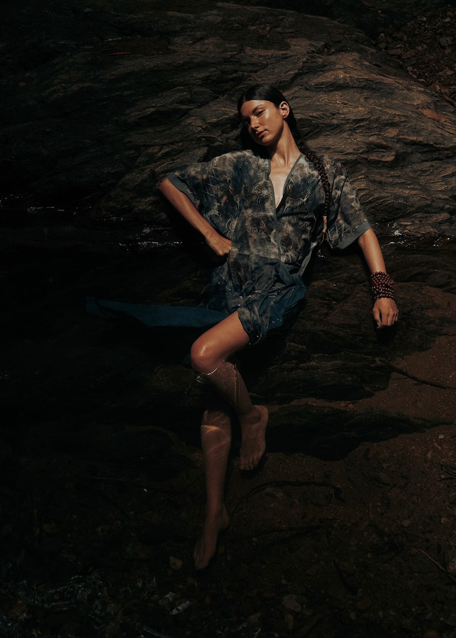Altamira dress