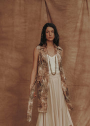 Mamut vest