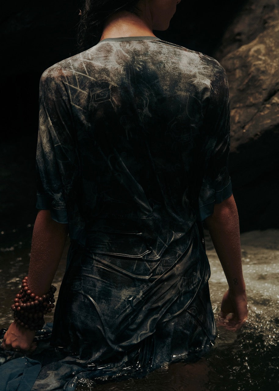 Altamira dress