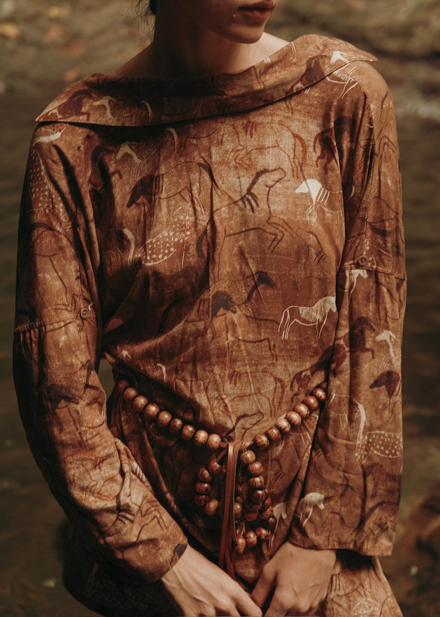 Kaira shirt