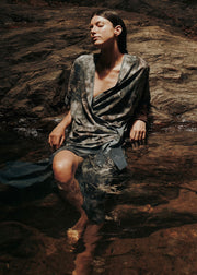Altamira dress