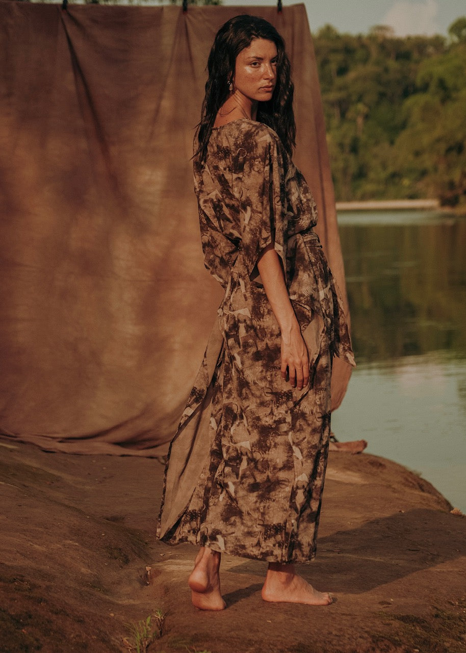 Ceremonia tunic