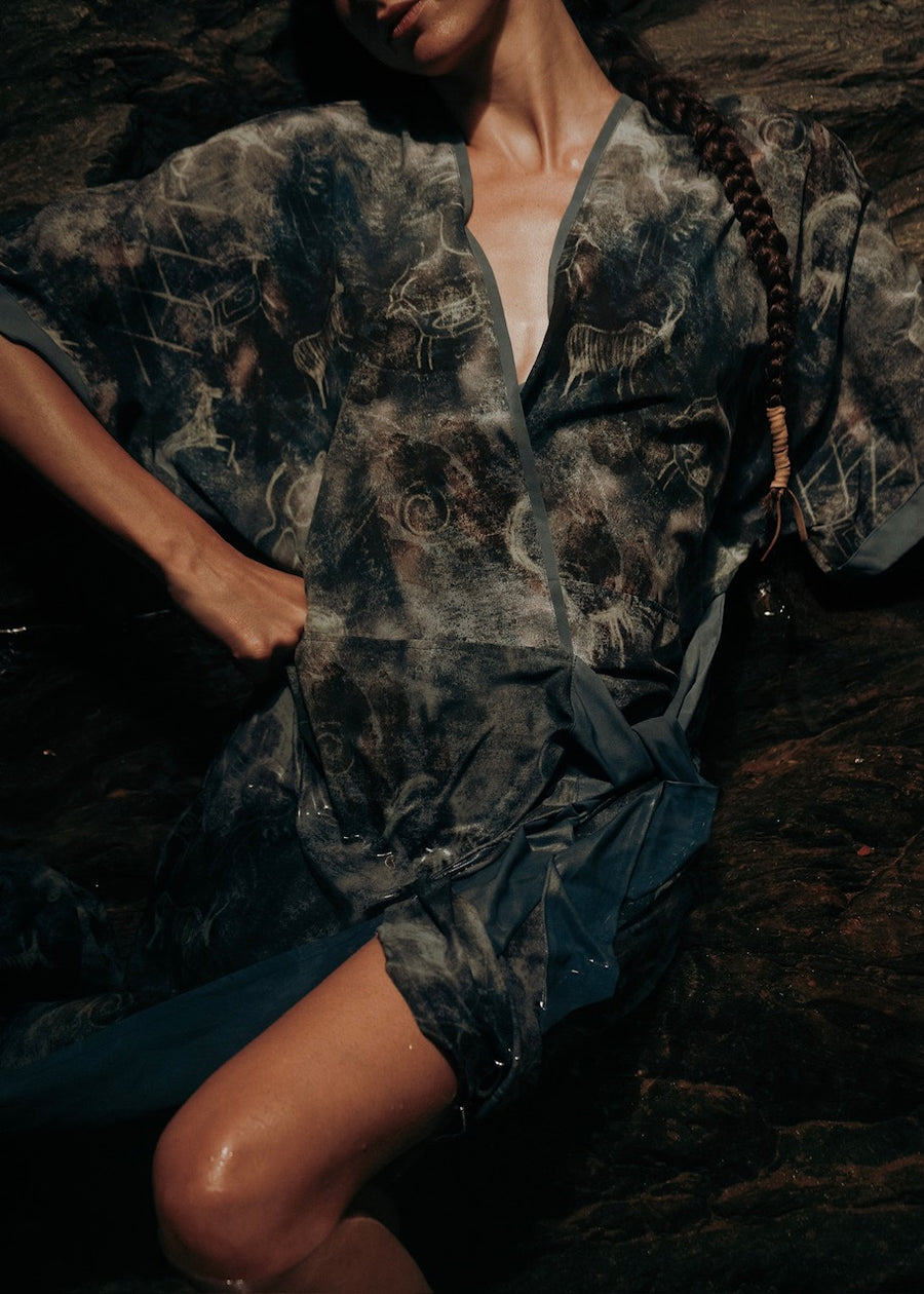 Altamira dress