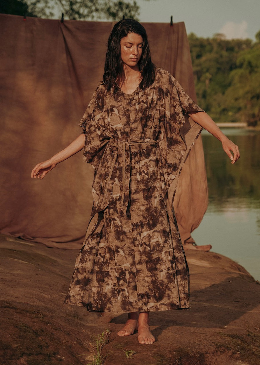 Ceremonia tunic