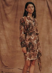 Místico dress