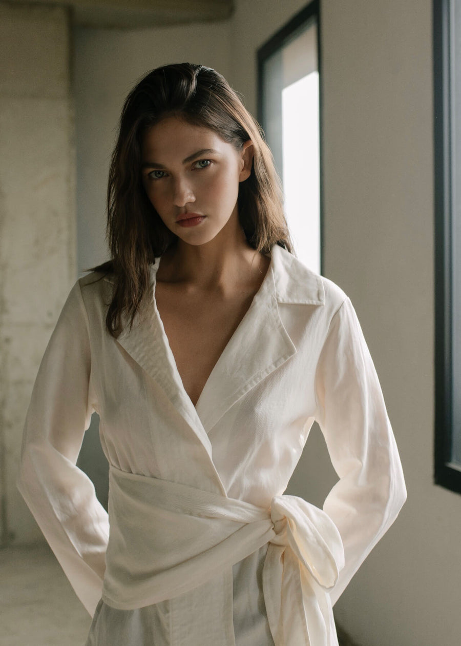 Fuego Jacket