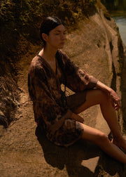 Salvaje dress
