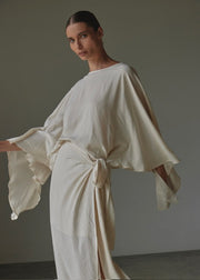 Viento del Norte blouse