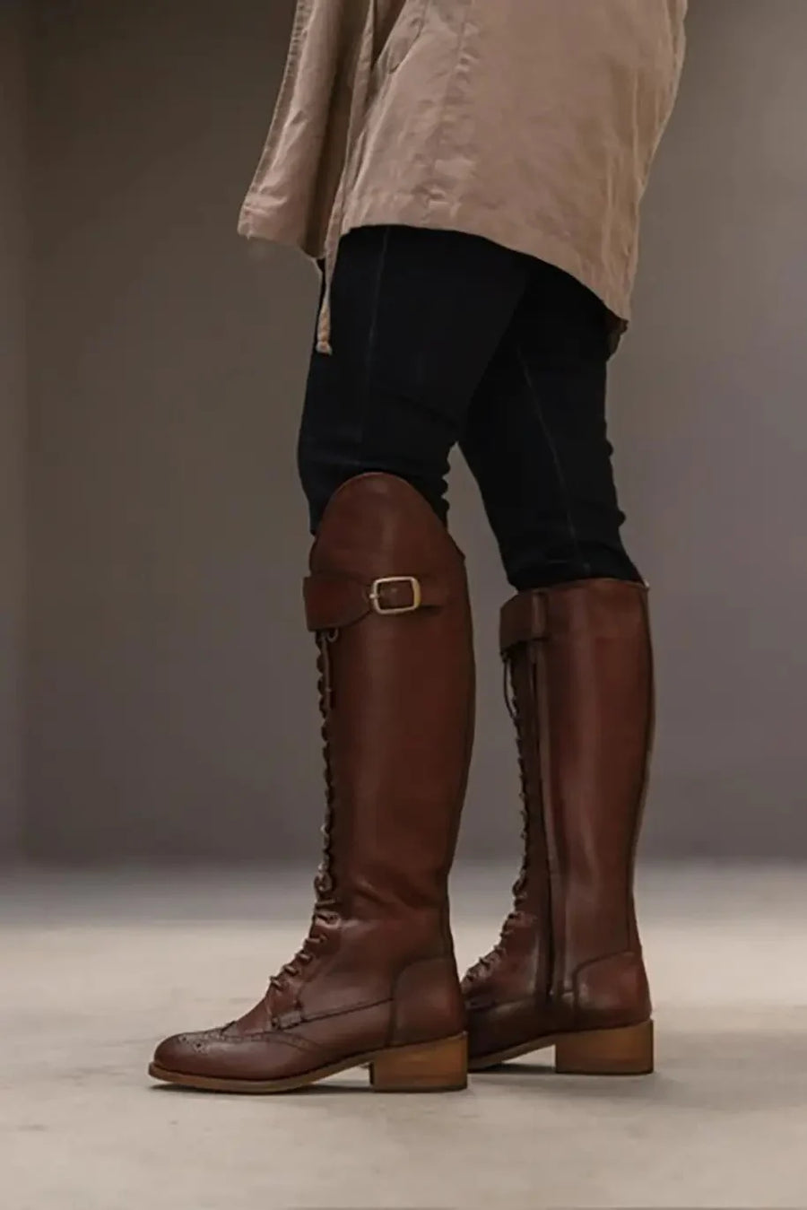 Botas Sevillana