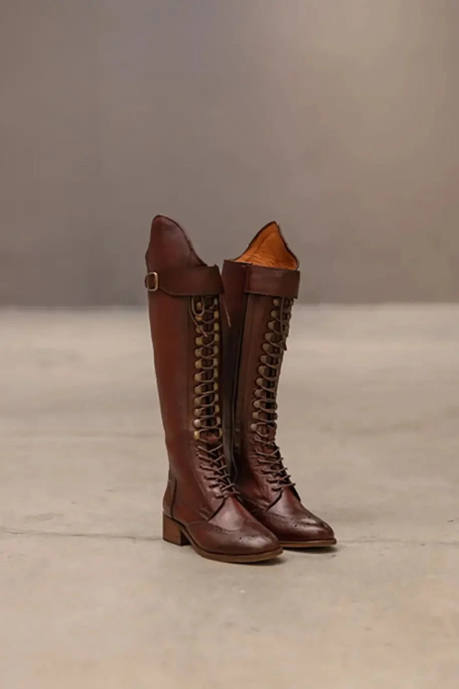 Botas Sevillana