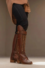 Botas Sevillana